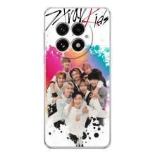 Чохли з топовими принтами для ВанПлас 13 (Stray Kids)