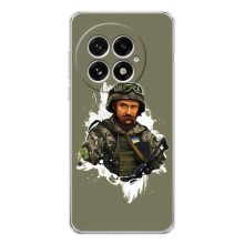 Чохли Т.Г. Шевченко ЗСУ для OnePlus 13