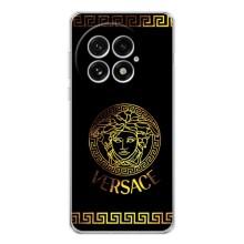 Чохли VERSACE для ВанПлас 13 (PREMIUMPrint) (Logo Versace)