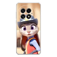 Чохли ЗООТРОПОЛІС для OnePlus 13