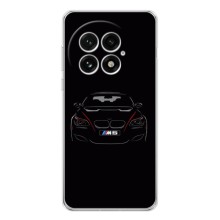 Чохол BMW для ВанПлас 13