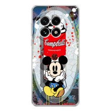 Чохол Disney Mouse OnePlus 13 (PREMIUMPrint) (Американський Маус)