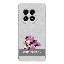 Чохол Disney Mouse OnePlus 13 (PREMIUMPrint) (Мікі Маус ЛВ)