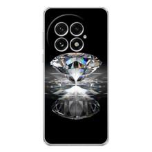 Чохол (Дорого-богато) на OnePlus 13 – Діамант