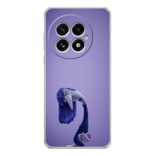 Чохол Головоломка для OnePlus 13 - (AlphaPrint) (Хандра)