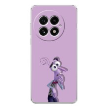 Чохол Головоломка для OnePlus 13 - (AlphaPrint) (Страх)