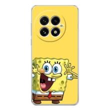 Чохол Губка Боб для ВанПлас 13 (Губка Боб)