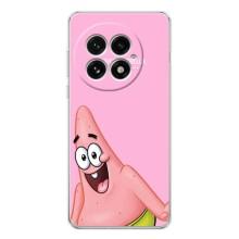 Чохол Губка Боб для ВанПлас 13 (Персонаж Патрік)