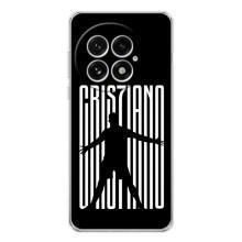 Чехол Криштиану Роналду для OnePlus 13 – Cristiano