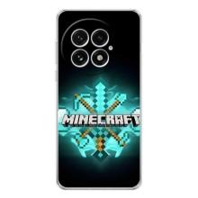 Чехол майнкрафт для OnePlus 13 – MineCraft 2