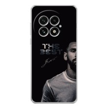 Чохол Мессі футболіст для OnePlus 13