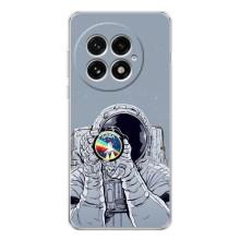 Чехол NASA для OnePlus 13 (AlphaPrint)