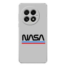 Чехол NASA для OnePlus 13 (AlphaPrint)