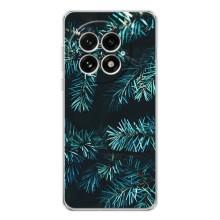 Чехол Новогодняя Елка на OnePlus 13 – Ель