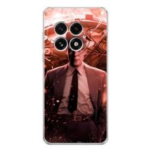 Чехол Оппенгеймер / Oppenheimer на OnePlus 13 – Оппенгеймер