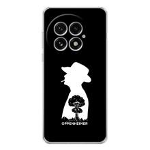 Чехол Оппенгеймер / Oppenheimer на OnePlus 13 – Oppenheimer