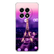 Чохол Ейфелева Вежа OnePlus 13 - (AlphaPrint)