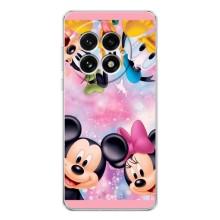 Чехлы для телефонов OnePlus 13 - Дисней – Disney