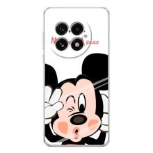 Чехлы для телефонов OnePlus 13 - Дисней – Mickey Mouse
