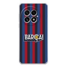 Чохол для OnePlus 13 (Барселона) – BARCA