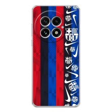 Чохол для OnePlus 13 (Барселона) – Фанат Барси