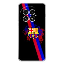 Чохол для OnePlus 13 (Барселона) – Лого Барси