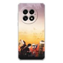 Чехлы с принтом Наруто на OnePlus 13 – Наруто Гаара