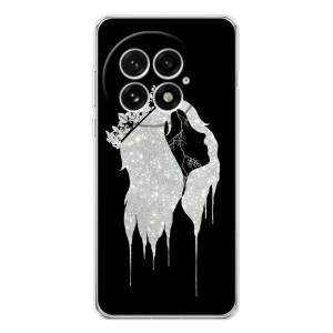 Чохол з Короною ВанПлас 13 - (AlphaPrint)