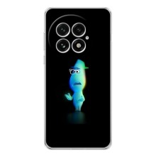 Чохол з принтом Душа на OnePlus 13 – Герой Джо