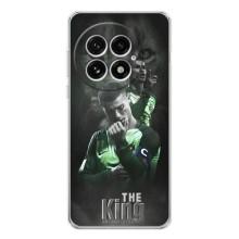 Чехол Криштиану Роналду для OnePlus 13 (AlphaPrint)