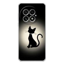 Чохол з принтом для OnePlus 13 (AlphaPrint) Модні коти