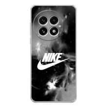 Чохол для OnePlus 13 - з принтом Найк (AlphaPrint) (Лого Найк)