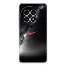 Чохол для OnePlus 13 - з принтом Найк (AlphaPrint) (Найк червоний)