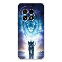 Чохол з картинкою ЛЕВ для OnePlus 13 (VPrint)