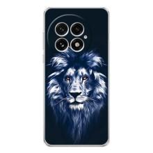 Чохол з картинкою ЛЕВ для OnePlus 13 (VPrint)