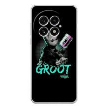 Чехол Супергерои Марвел на ВанПлас 13 – Groot