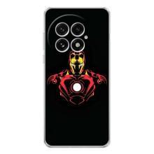 Чохол Супергерой Залізна Людина на OnePlus 13 – Залізна людина