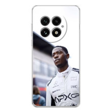 Чехол Формула1 на OnePlus 13 – Ф1 Пирс