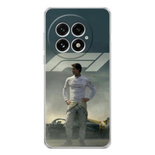 Чехол Формула1 на OnePlus 13 – Формула 1