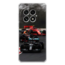 Чехол Формула1 на OnePlus 13 – Гонка Ф1