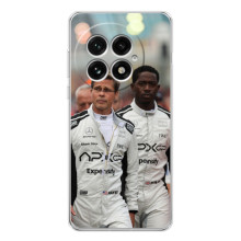 Чехол Формула1 на OnePlus 13 – Команда Апекс