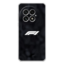 Чехол Формула1 на OnePlus 13