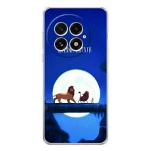 Чохол Король лев на ВанПлас 13 – Хакуна Матата