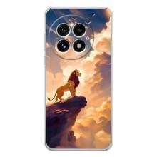 Чохол Король лев на ВанПлас 13 – Сімба