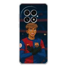 Чохол з футболістом Ламін Ямаль OnePlus 13 (Футболіст Ямал)