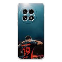 Чохол з футболістом Ламін Ямаль OnePlus 13 (Ламін 19)
