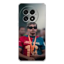 Чохол з футболістом Ламін Ямаль OnePlus 13 (Ямаль Барса)