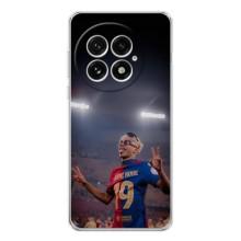 Чохол з футболістом Ламін Ямаль OnePlus 13 (Ямаль на стадіоні)