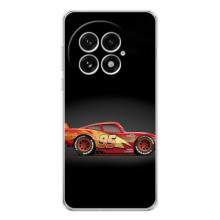 Силиконовый чехол Маквин для OnePlus 13 – Маквин 95