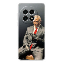 Чехол с картинкой Александр Усик для OnePlus 13 – Усик (Хитман)